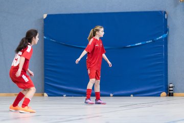 Bild 58 - U12 NFV Futsalturnier HH,SH,HB,NDS